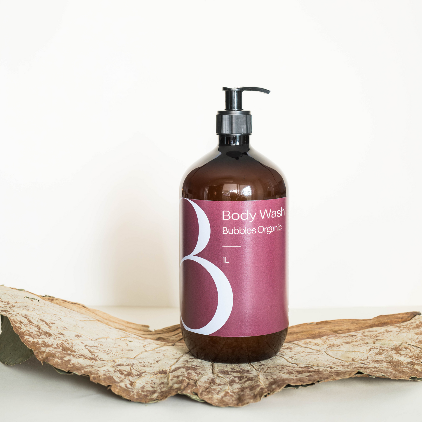 Body Wash
