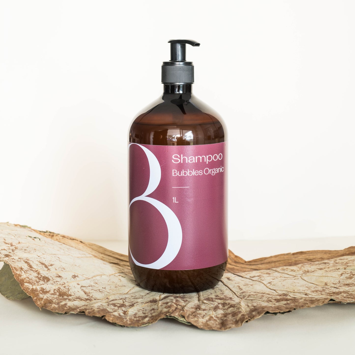Shampoo