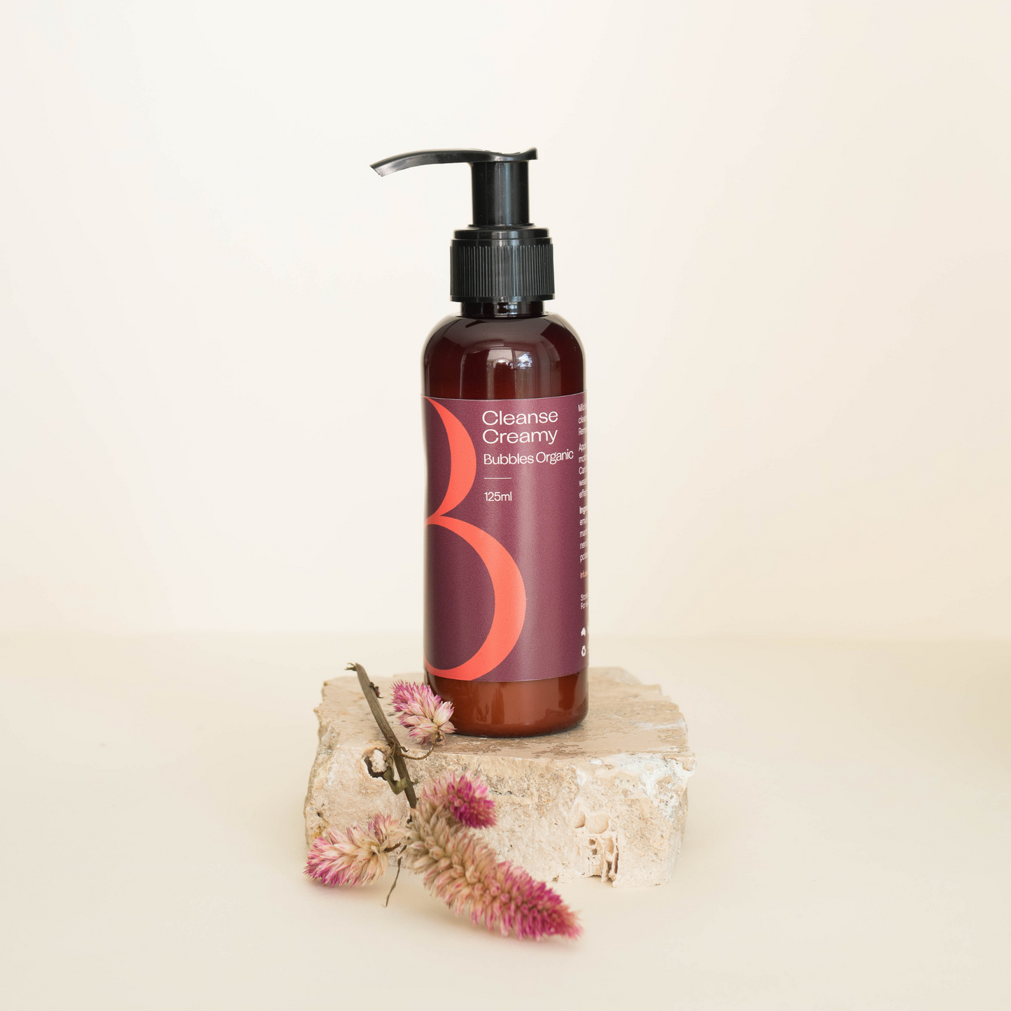 Cleanse Creamy