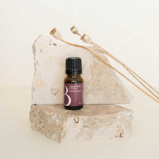 Jasmine Essential Oil