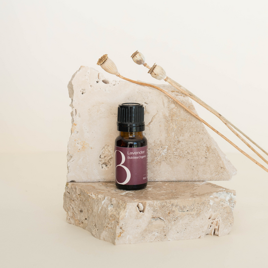 Lavender Essential Oil