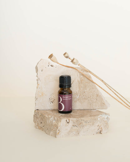 Bergamot Essential Oil