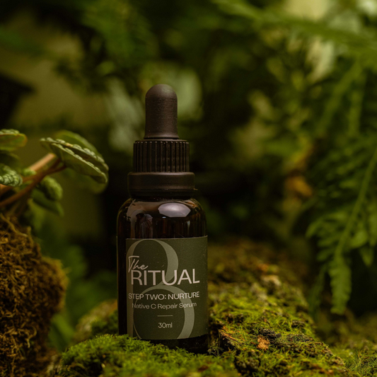 Nurture - Native C Facial Serum