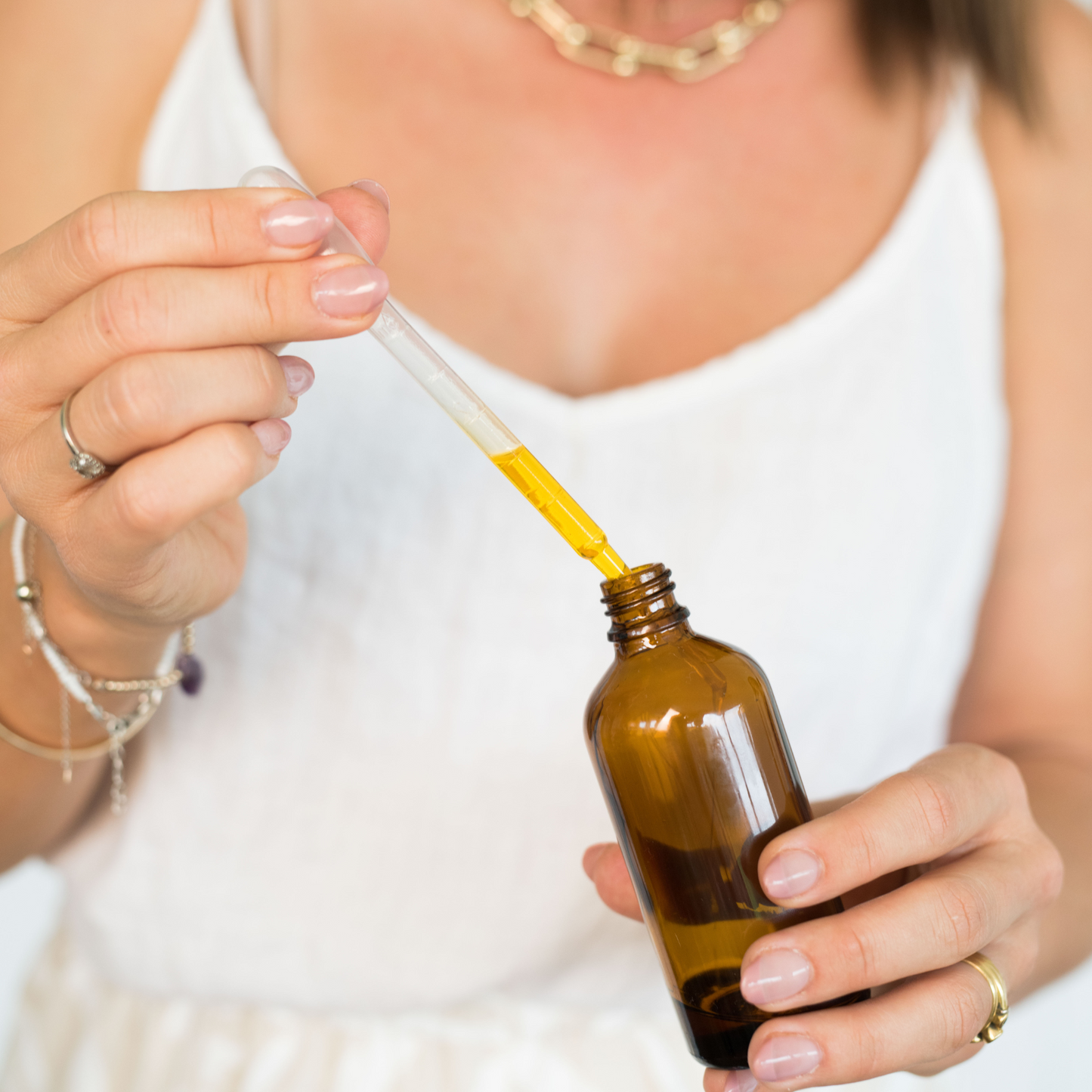 Bergamot Essential Oil