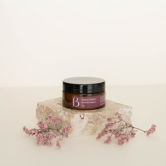 Baby Balm