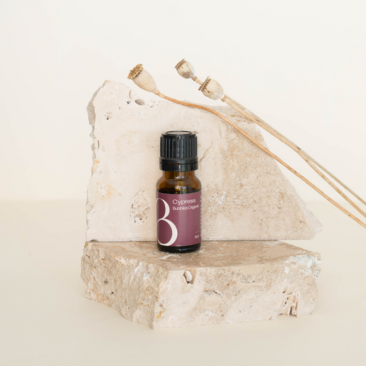 Cypress Essential oil