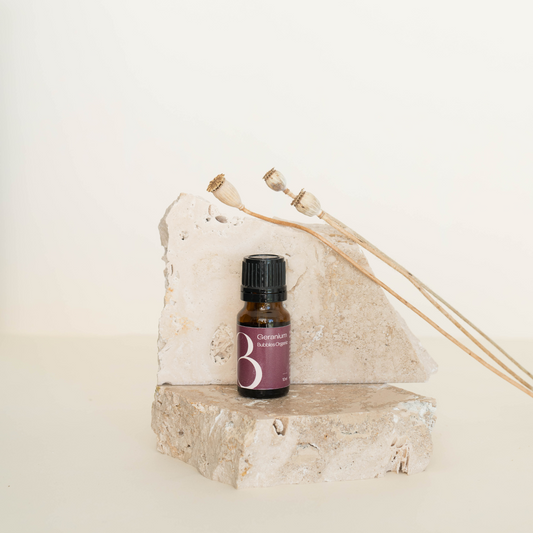 Geranium Essential Oil