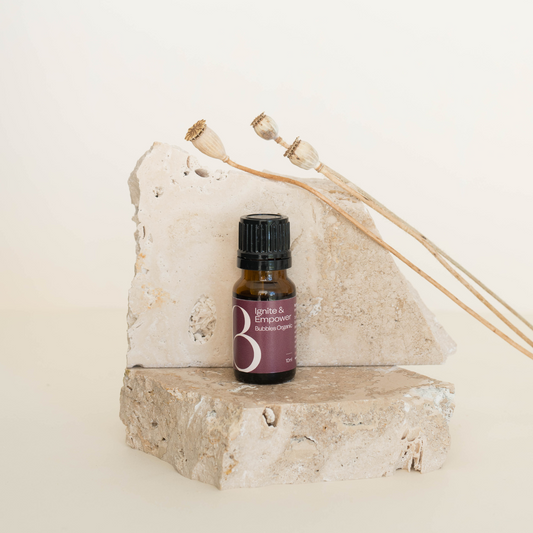 Ignite and Empower Oil Blend